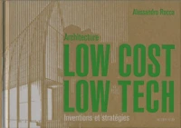 Architecture Low Cost, Low Tech