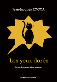 Les yeux dorés