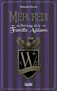 Mercredi ou l'héritage de la famille Adams