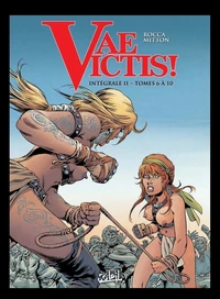 Tome 6 à 10