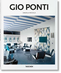Gio Ponti 1891-1979