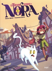 Le trésor perdu de Nora
