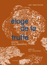 Eloge de la truffe