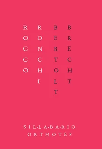 Bertolt Brecht