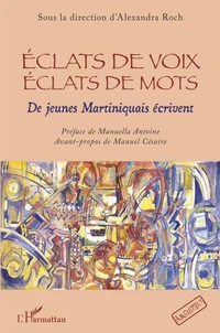 Eclats de voix, éclats de mots