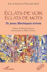 Eclats de voix, éclats de mots