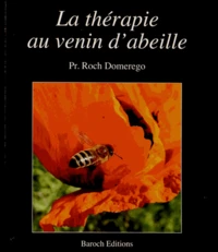 La thérapie au venin d'abeille
