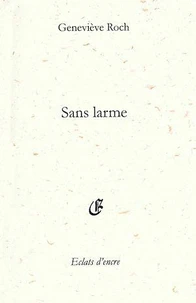 Sans larme