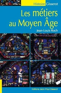 Les métiers au Moyen Age