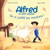 On a coiffé les moutons !