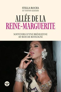 Allée de la Reine-Marguerite