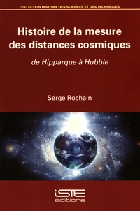 Histoire de la mesure des distances cosmiques
