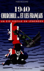 1940 : Churchill... et les Français