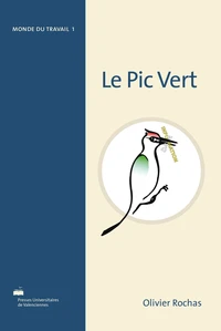 Le pic vert