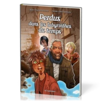 Perdus dans les labyrinthes du temps