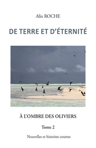 A l'ombre des oliviers
