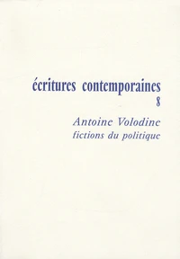 Antoine Volodine
