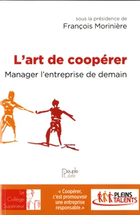 L'art de coopérer