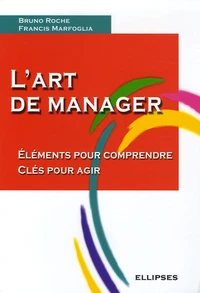 L'art de manager