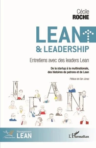 Lean & leadership