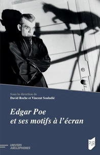 Edgar Poe et ses motifs à l'écran
