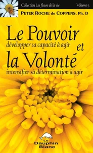 Le pouvoir et la volonté