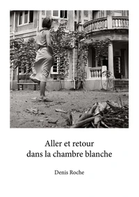 Aller et retour dans la chambre blanche