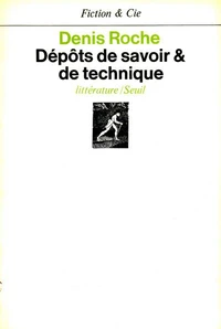 Dépôts de savoir et de technique