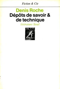 Dépôts de savoir et de technique