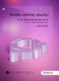 Simple comme Ubuntu 10.04 LTS