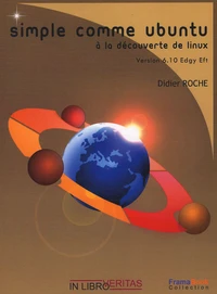 Simple comme Ubuntu 6.10
