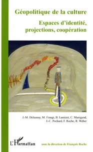 Géopolitique de la culture