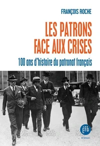 Les patrons face aux crises