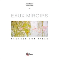 Eaux miroirs