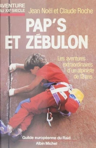 Pap's et Zébulon