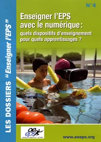 Enseigner l'lEPS avec le numérique