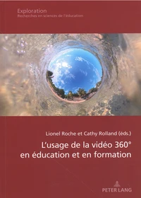 L'usage de la vidéo 360° en éducation et en formation