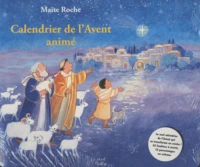 Calendrier de l'Avent animé