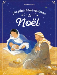 La plus belle histoire de Noël