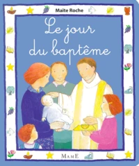 Le Jour Du Bapteme