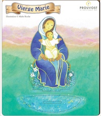 Télécharger les fichiers ebook Vierge marie - saint en bois maite roche en francais PDB