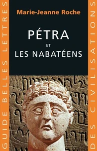 Pétra et les Nabatéens