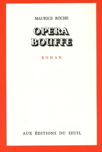 Opéra bouffe