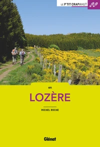 Balade en famille en Lozère