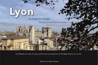 Lyon... de pages en images...