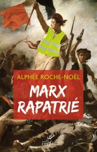  ROCHE-NOEL ALPHEE - MARX RAPATRIE.