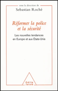 Réformer la police et la sécurité