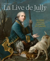Ange Laurent de La Live de Jully 1725-1779