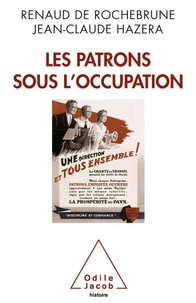 Les patrons sous l'Occupation