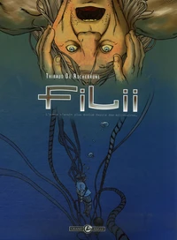 L'homme n'avait plus évolué depuis des millénaires...